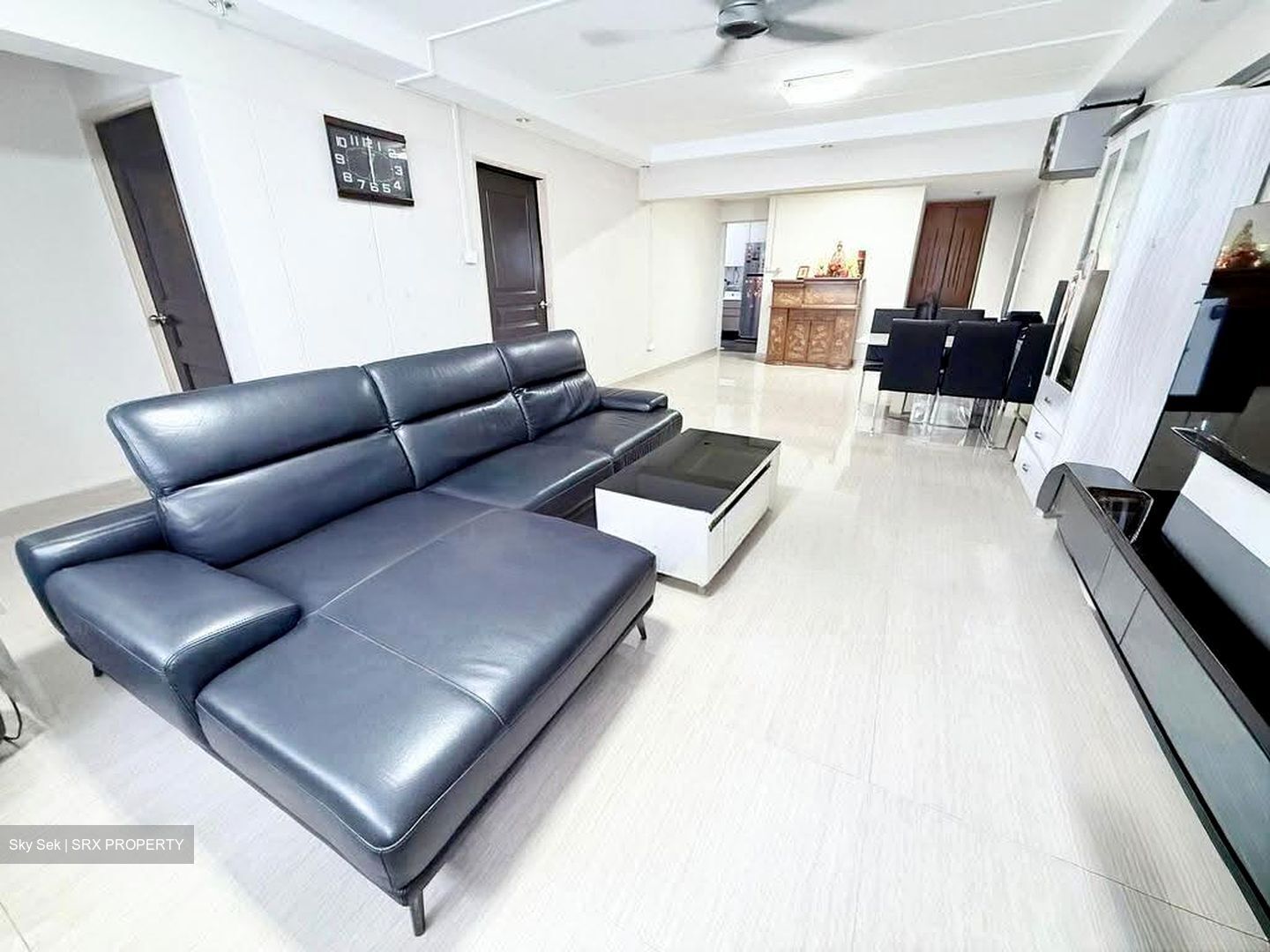 Blk 628B Woodlands Ring Road (Woodlands), HDB 5 Rooms #628867571